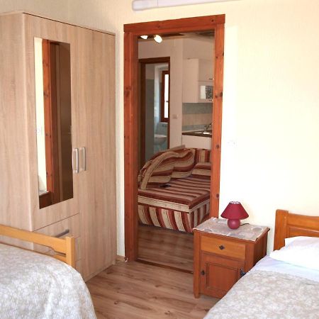 Apartment 52 Rovinj Extérieur photo