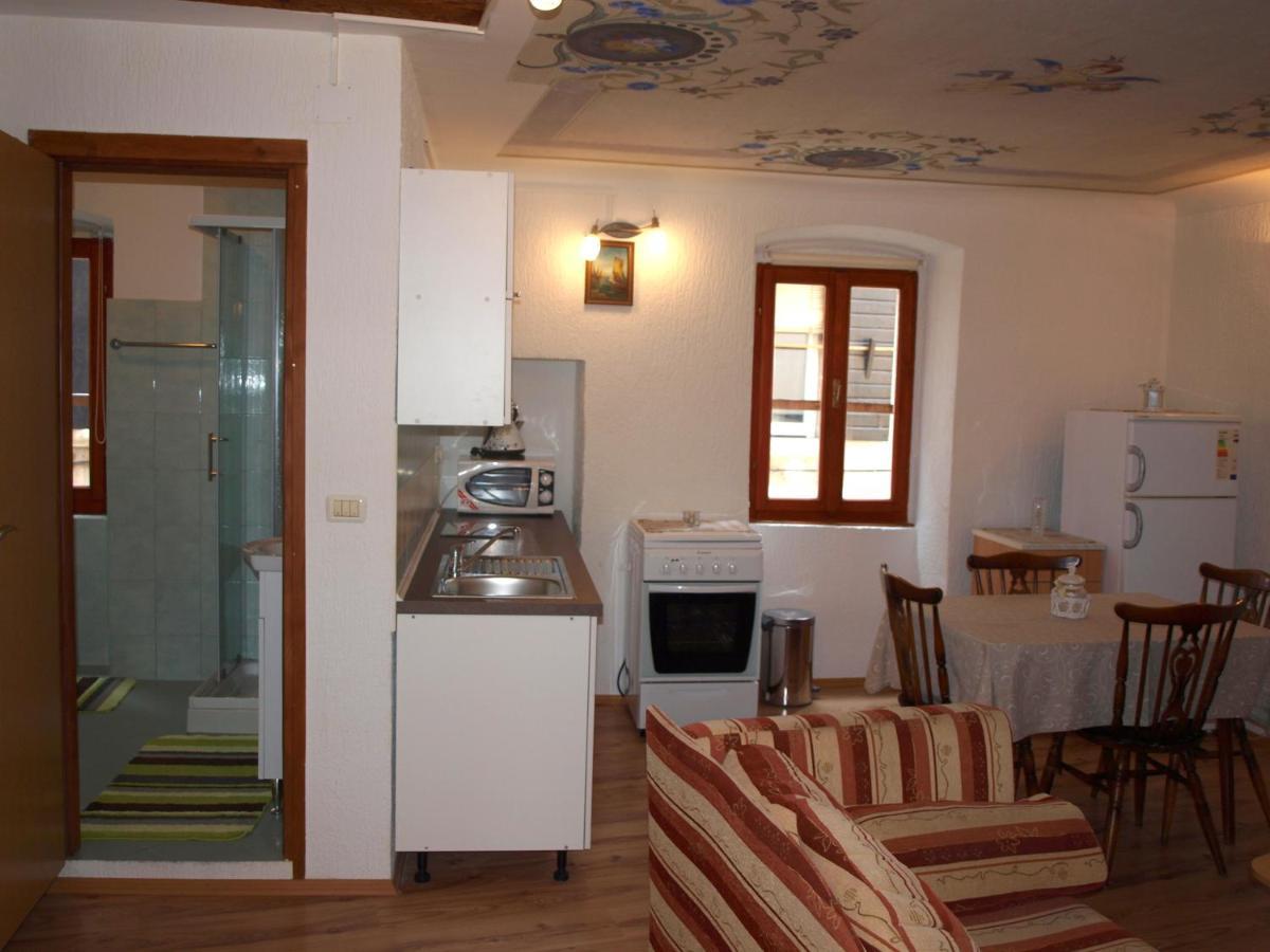 Apartment 52 Rovinj Extérieur photo