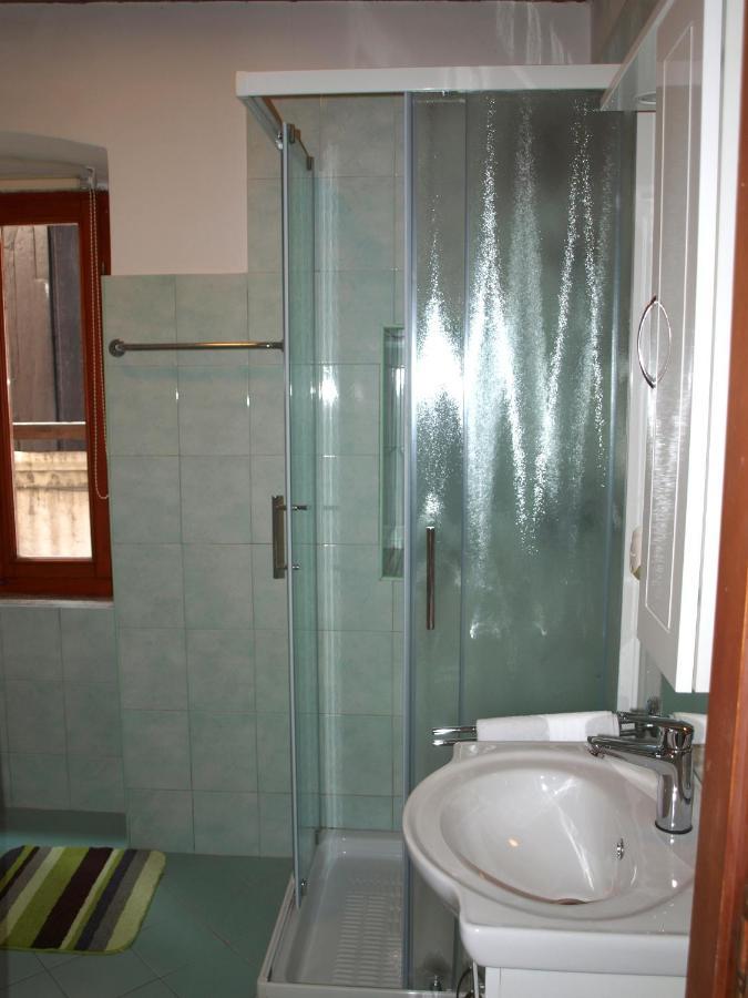 Apartment 52 Rovinj Extérieur photo