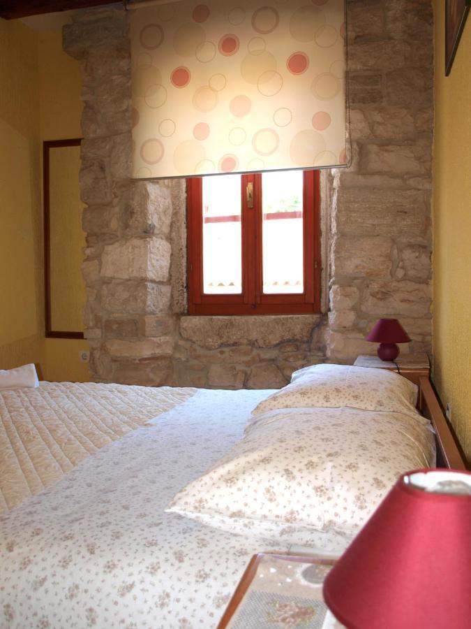 Apartment 52 Rovinj Extérieur photo