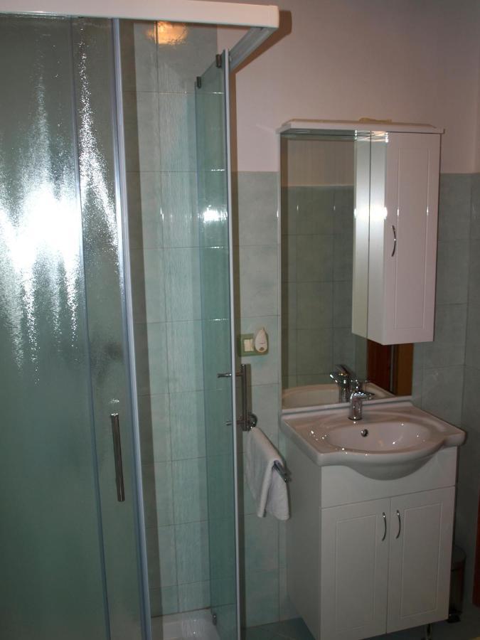 Apartment 52 Rovinj Extérieur photo