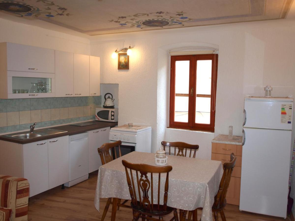 Apartment 52 Rovinj Extérieur photo