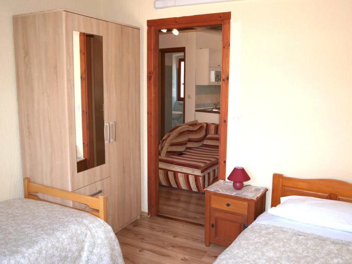 Apartment 52 Rovinj Extérieur photo