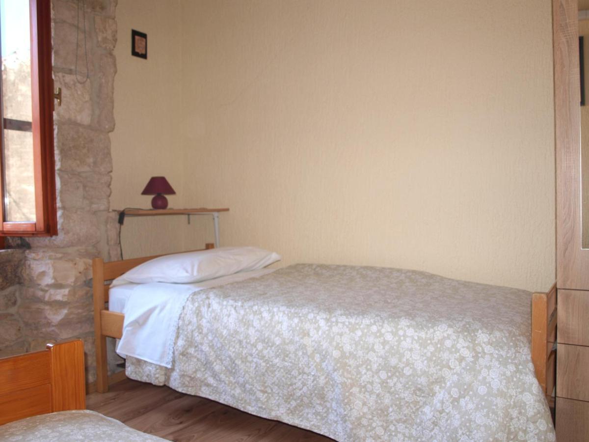 Apartment 52 Rovinj Extérieur photo