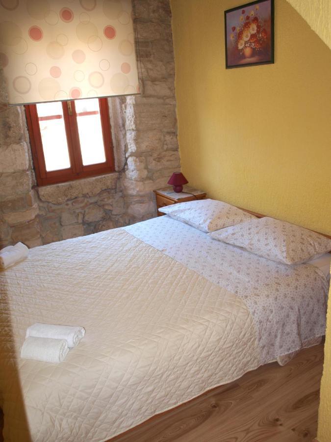 Apartment 52 Rovinj Extérieur photo