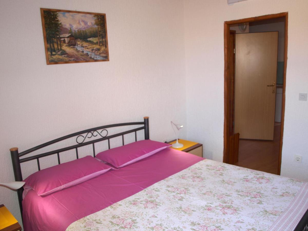 Apartment 52 Rovinj Extérieur photo