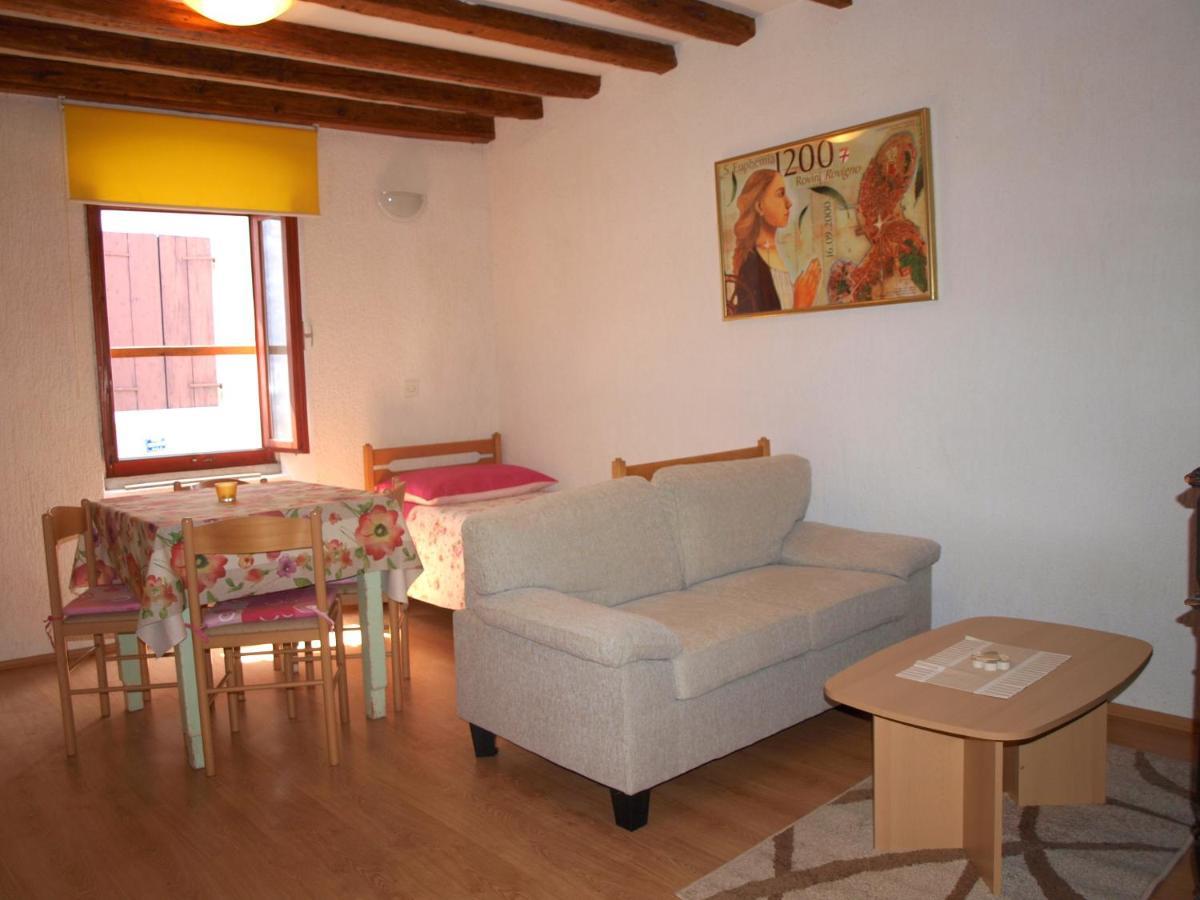 Apartment 52 Rovinj Extérieur photo