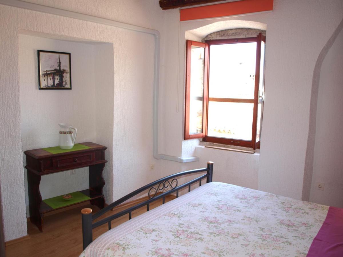 Apartment 52 Rovinj Extérieur photo