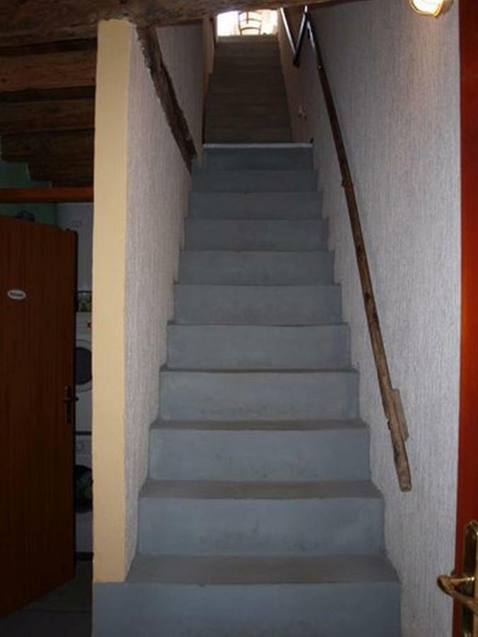 Apartment 52 Rovinj Extérieur photo