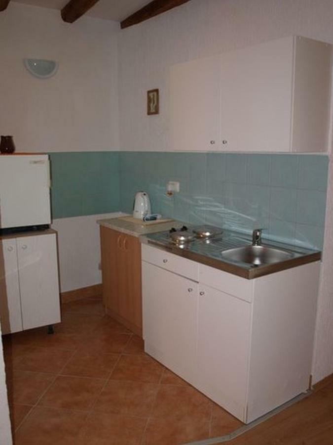 Apartment 52 Rovinj Extérieur photo